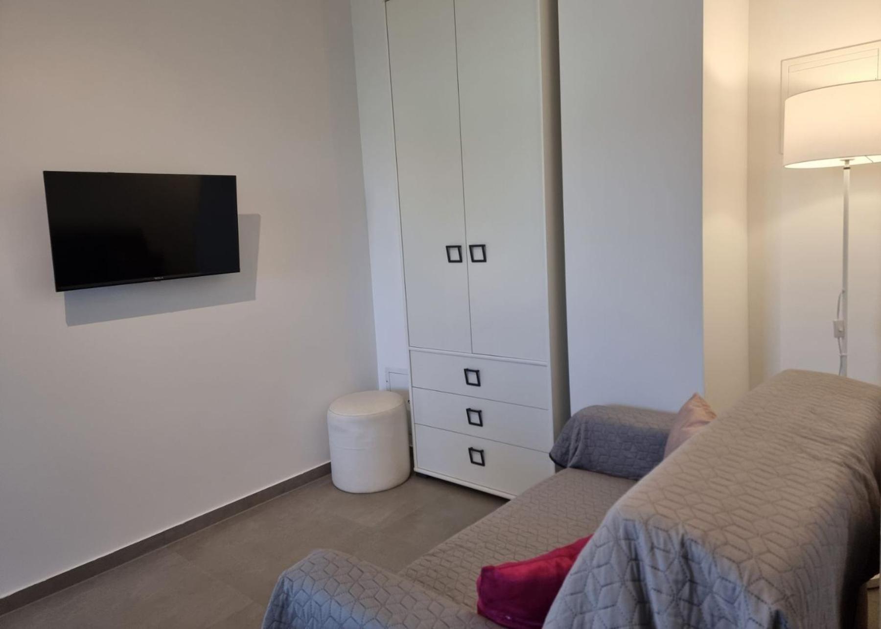 Crystal Apartment Umag Bagian luar foto